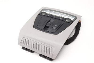Dome MAP Light / Sun Roof Switch 61319276232
