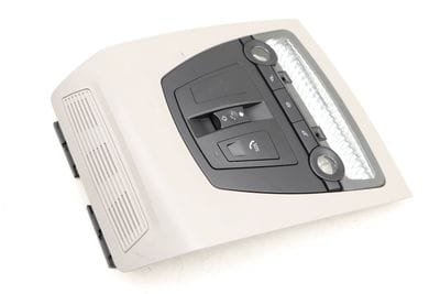 DOME MAP LIGHT / SUN ROOF SWITCH 9276232