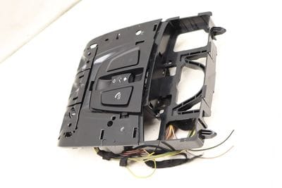 DOME MAP LIGHT / SUN ROOF SWITCH 9321466