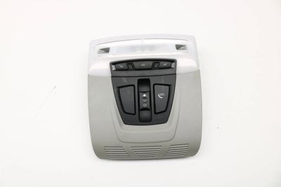 DOME MAP LIGHT / SUN ROOF SWITCH 9321466