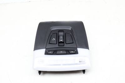 DOME MAP LIGHT / SUN ROOF SWITCH 9351180