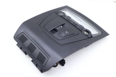 DOME MAP LIGHT / SUN ROOF SWITCH 9267779