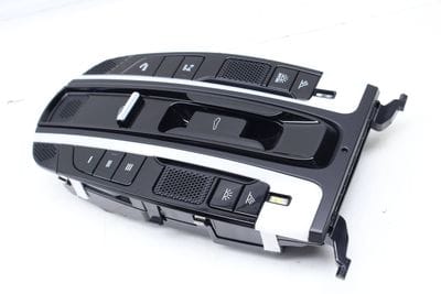 Dome MAP Light / Sun Roof Switch