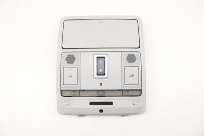 DOME MAP LIGHT / SUN ROOF SWITCH HJ32519A58