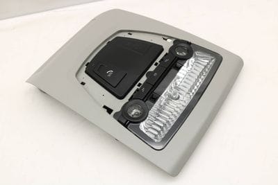 DOME / MAP LIGHT SWITCH 9283955