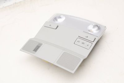 DOME / MAP READING LIGHT 1K0947105P