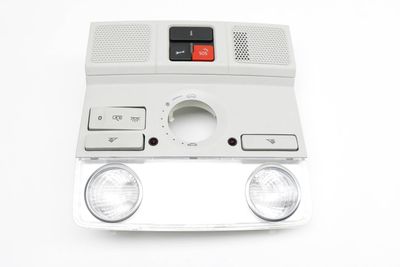 DOME / MAP READING LIGHT 1K0947106P