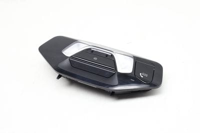 DOME / MAP READING LIGHT 9891139