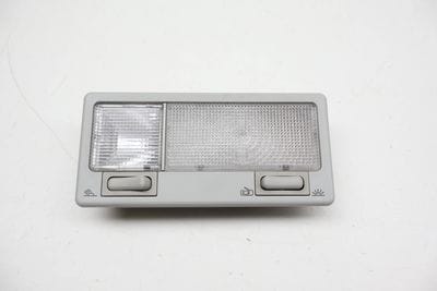 Dome / Reading Light 357947111B