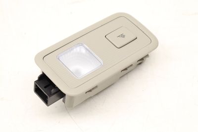 Dome Reading Light 3CN861303