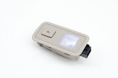 Dome Reading Light 3CN861303