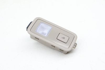 Dome Reading Light 3CN861303