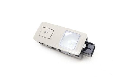 Dome Reading Light 3CN947291A
