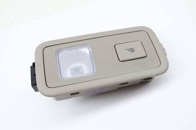 DOME READING LIGHT 3CN947292A