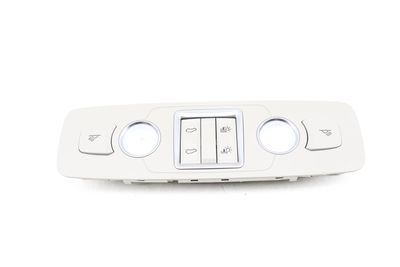 DOME READING LIGHT 4L0947112B