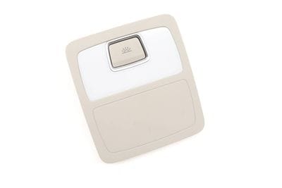 Dome Reading Light 4L0947164A