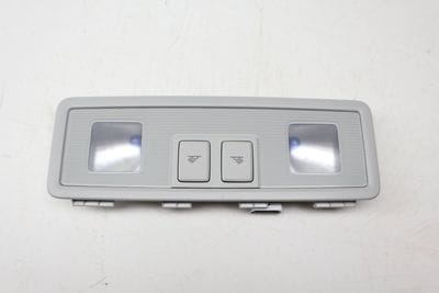 Dome / Reading Light 5G0947291J