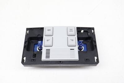 DOME READING LIGHT 5TA947105A