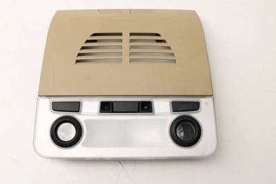 DOME / READING LIGHT 6945201