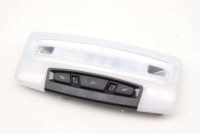 DOME READING LIGHT 9355396