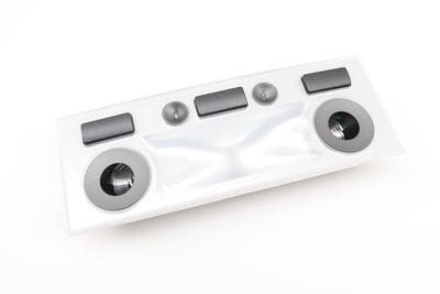 DOME READING LIGHT 6962054