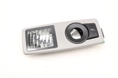 Dome Reading Light 63316972974