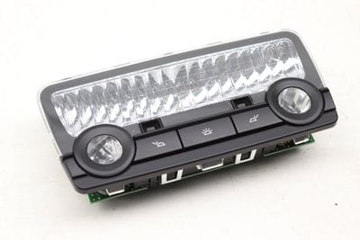 DOME READING LIGHT 9262613