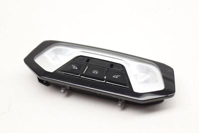 DOME READING LIGHT 9490431