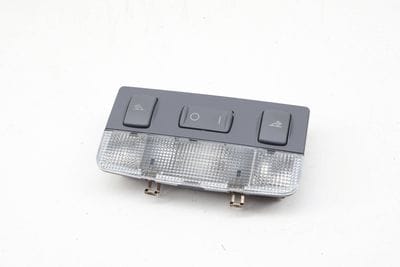 Dome Reading Light 8N8947111