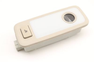 Dome Reading Light 8R0947291