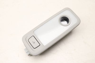 DOME READING LIGHT 8R0947291