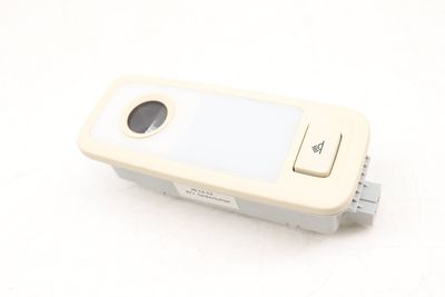 Dome Reading Light 8R0947292