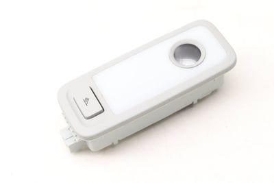 Dome Reading Light 8R0947292