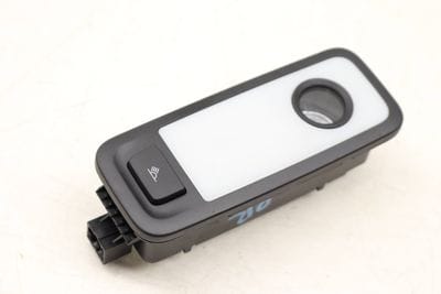 DOME READING LIGHT 8R0947292