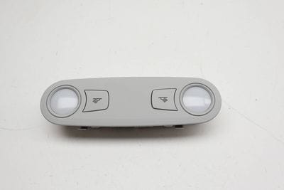 Dome Reading Light 8T0947111A