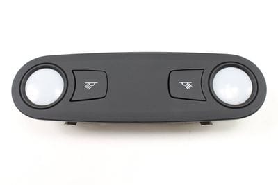 DOME READING LIGHT 8T0947111A