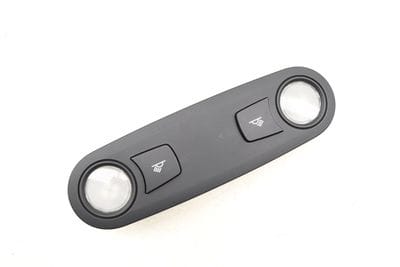 DOME / READING LIGHT 8T0947111B