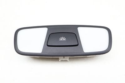 Dome Reading Light 8V0947111