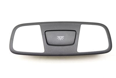 DOME READING LIGHT 8V0947111