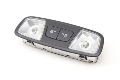 Dome Reading Light 8V0947111B