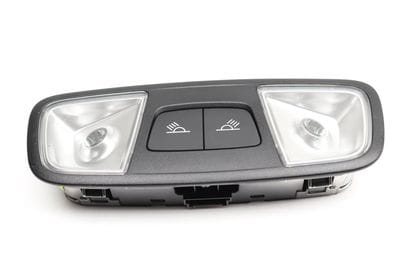 DOME READING LIGHT 8V0947111B