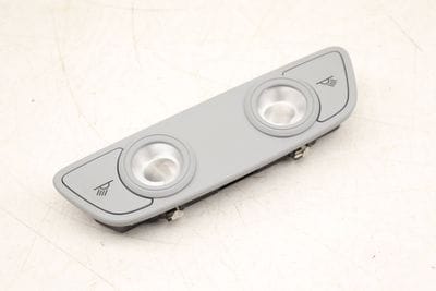 Dome Reading Light 8W0947111