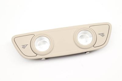 Dome Reading Light 8W0947111