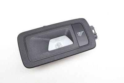 Dome Reading Light