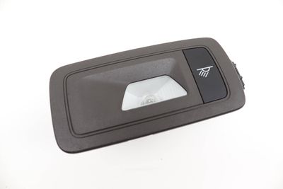 Dome Reading Light