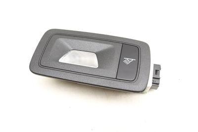Dome Reading Light