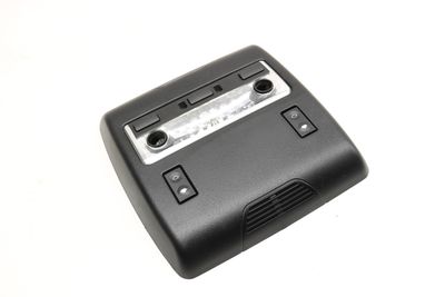 DOME READING LIGHT / ALARM SENSOR MODULE 8258046