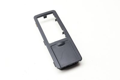 DOME READING LIGHT FRAME / TRIM 7L0861687A