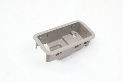 Dome Reading Light Housing 3CN861303