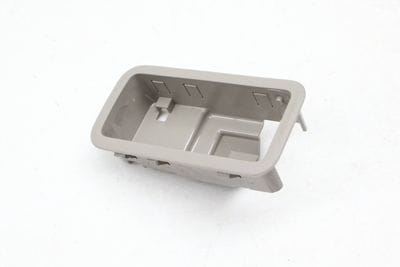 Dome Reading Light Housing 3CN861303